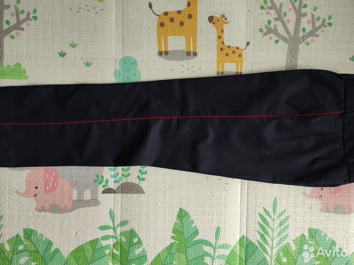 Полицейская форма