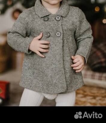 Кофта детская Zara