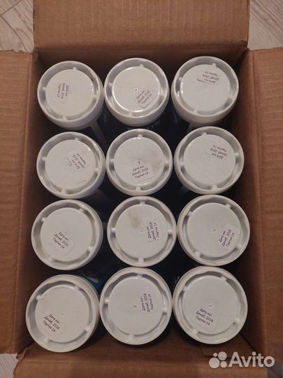 Смазка в тубах молибден