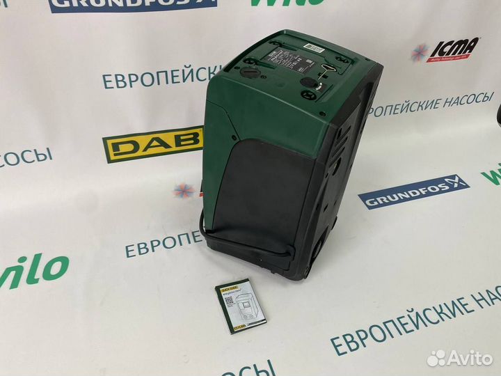 Насосная станция DAB E.sybox mini 3