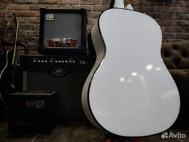 Классическая Гитара для обучения + Чехол