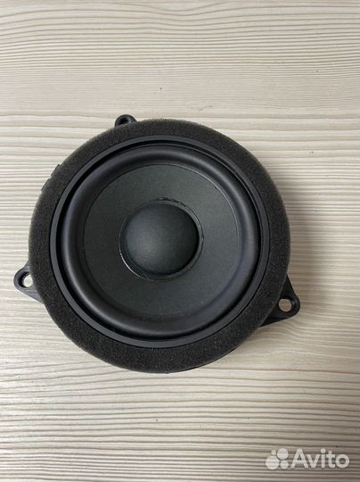 BMW G01 X3 X3M F97 harman харман кардон