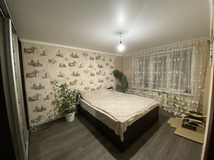 2-к. квартира, 49,9 м², 2/3 эт.