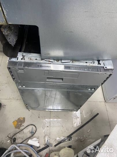 Посудомоечная машина, запчасти, разбор