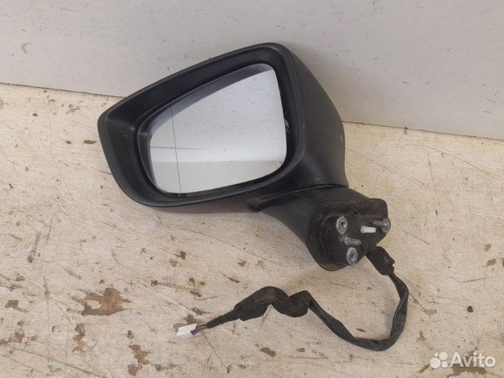 Зеркало левое Mazda Cx-5 2 2017