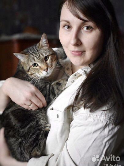 Пуфель сладкий пирожок