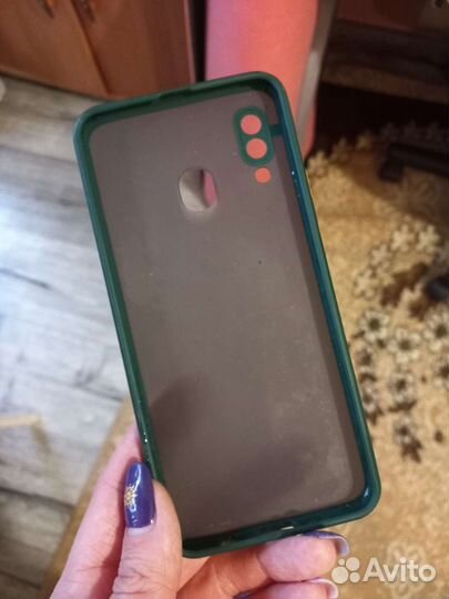 Чехол на samsung самсунг