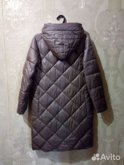 Пальто женское 46-48