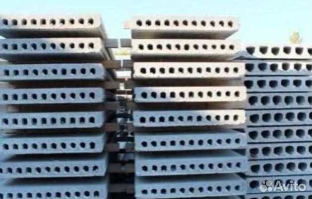 Плита перекрытия пк36-15-8 опт