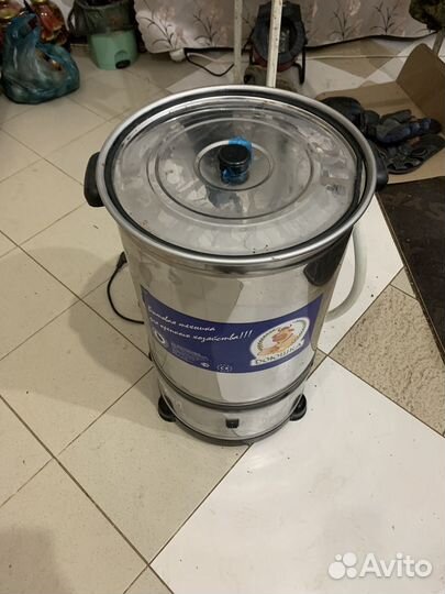 Маслобойка