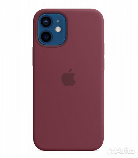 Кейс Apple iPhone 12 mini MagSafe Строго оригинал