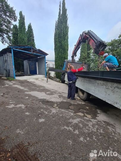 Автомобильные весы от производителя