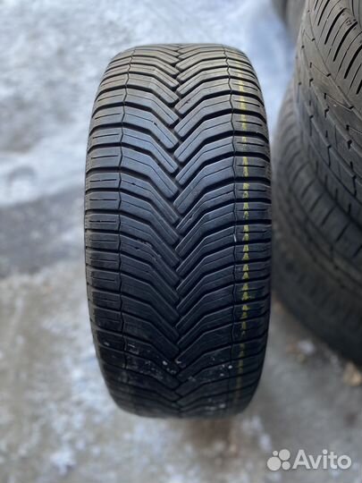 Michelin CrossClimate SUV 225/55 R18