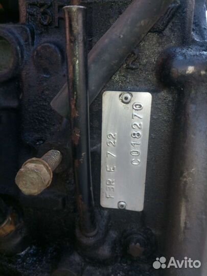 Рено лагуна 2л