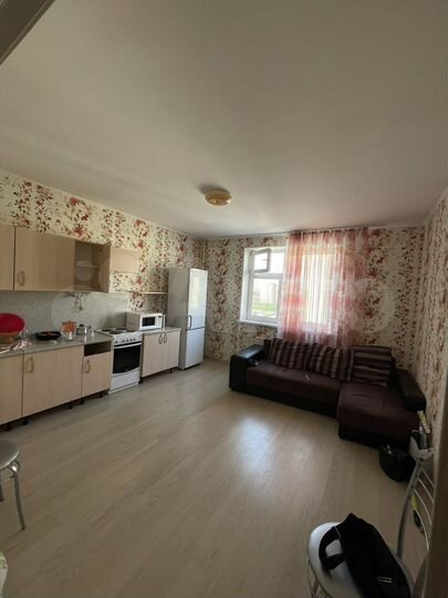 2-к. квартира, 69 м², 10/18 эт.