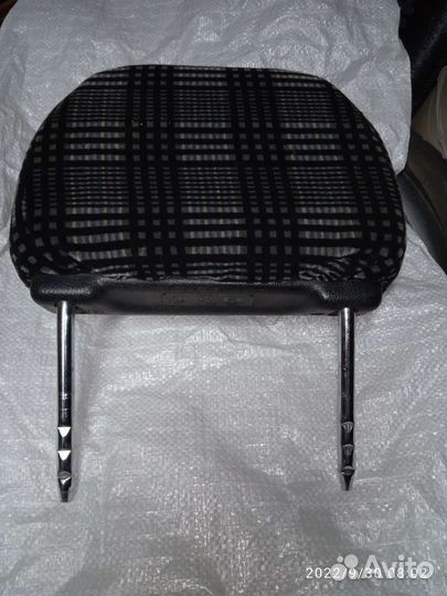 Подголовник Ваз