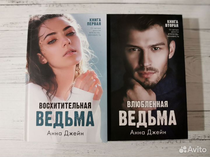 Книги разных жанров (обновляется)