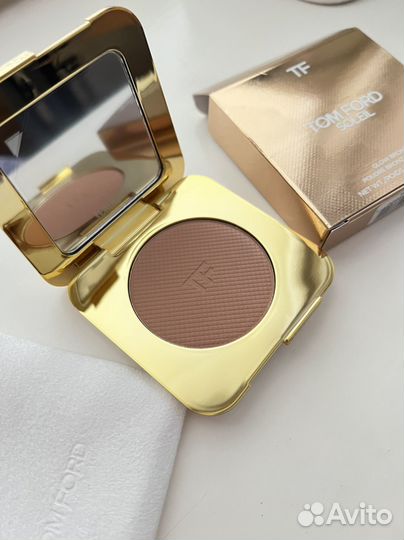 Tom Ford 02 Terra, оригинал