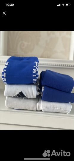 Гетры футбольные adidas