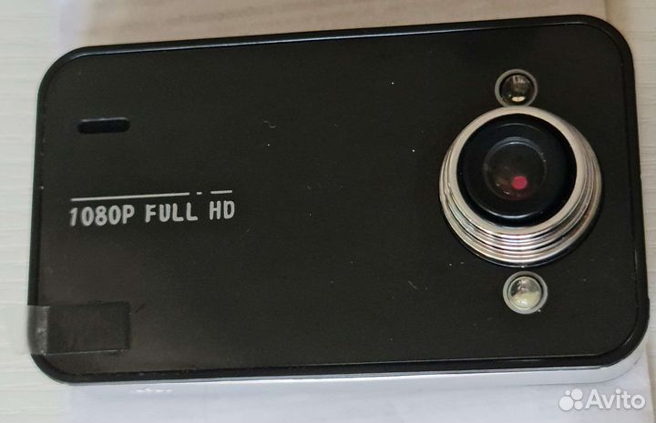 Видеорегистратор HD DVR