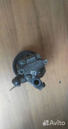 Насос гур Фольксваген Шаран Гэлакси 1,9 тди