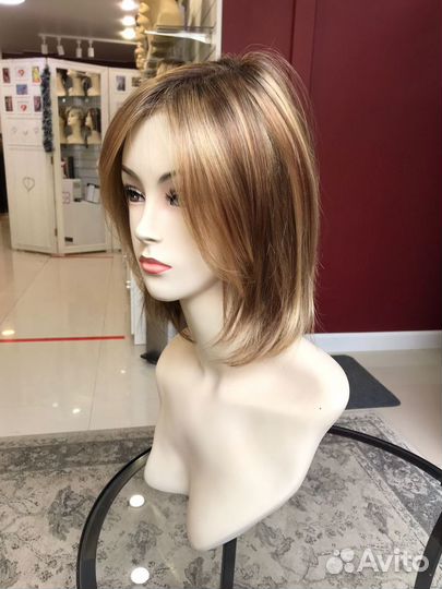 Искусственный парик Flirt Ellen Wille