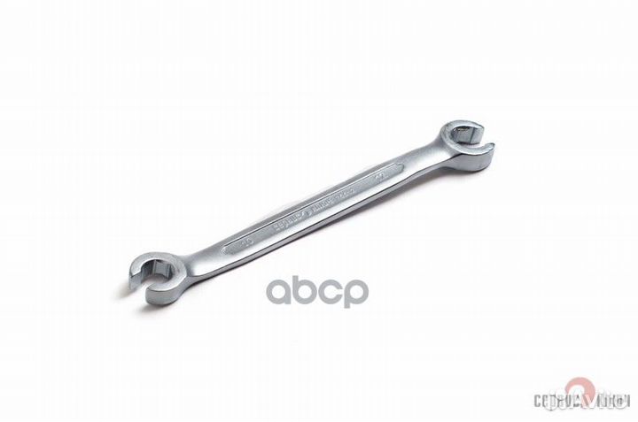 Ключ разрезной 10х12 Сервис ключ 75512 75512