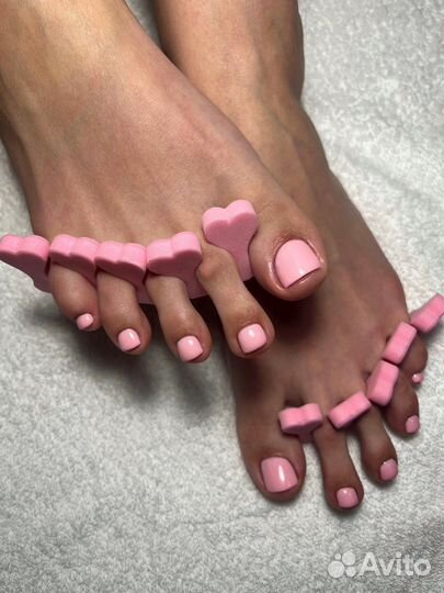 Маникюр Педикюр SMART Волгоград Красноармейский