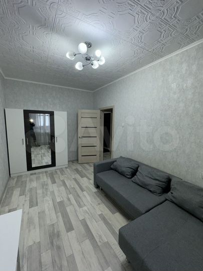 1-к. квартира, 34 м², 3/9 эт.
