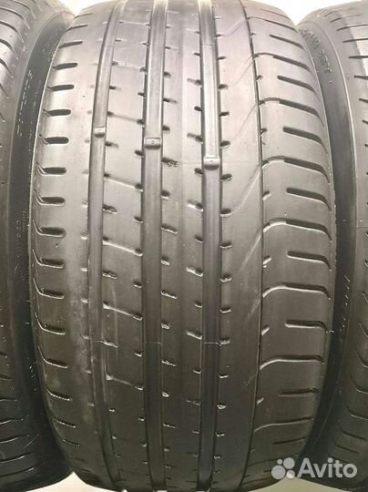 Pirelli P Zero 225/35 R19 88Y