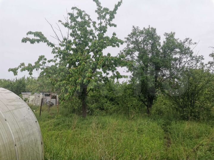 Участок 4,6 сот. (СНТ, ДНП)