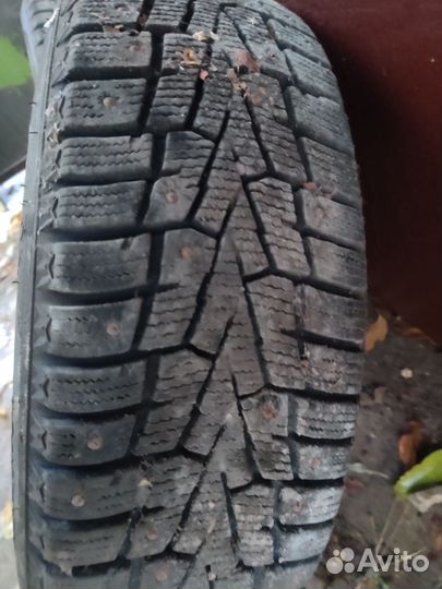 Nexen Aria AH7 185/60 R14