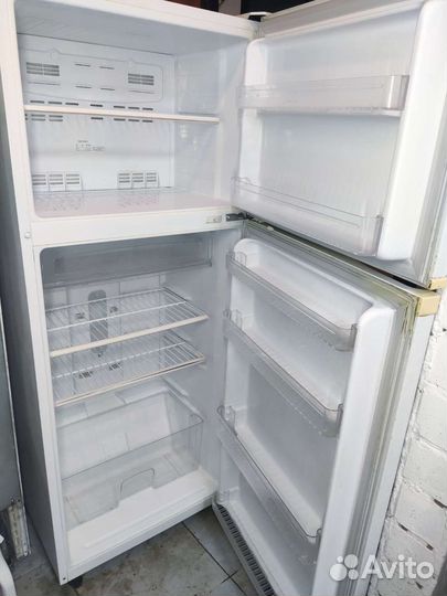 Холодильник No Frost 170см