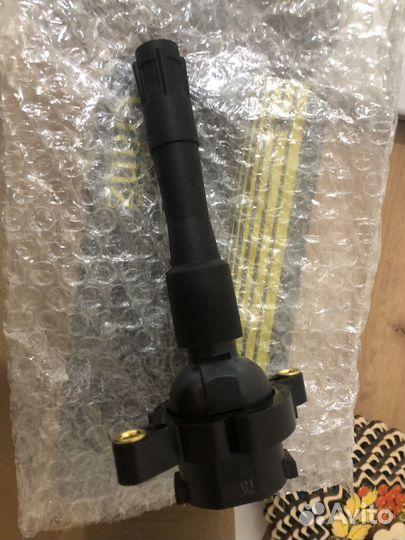 Катушка зажигания bmw m50,52,54,62