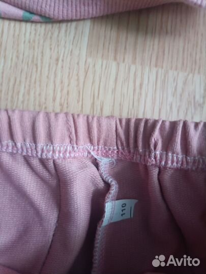 Костюм для девочки, 110 р