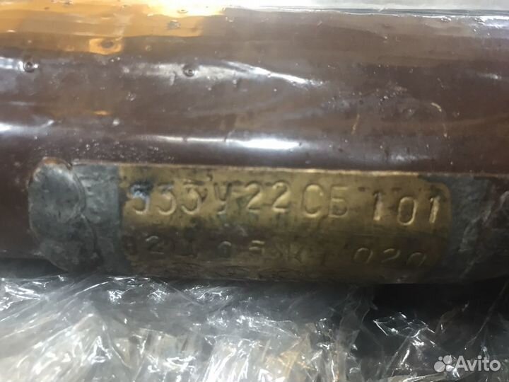 Масляный радиатор мксм