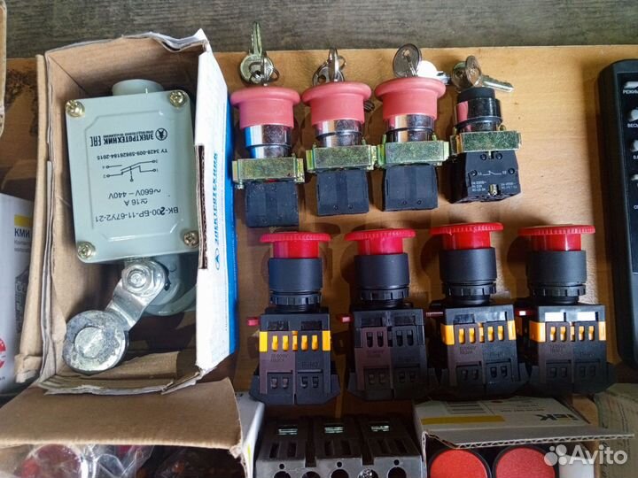 Электроника