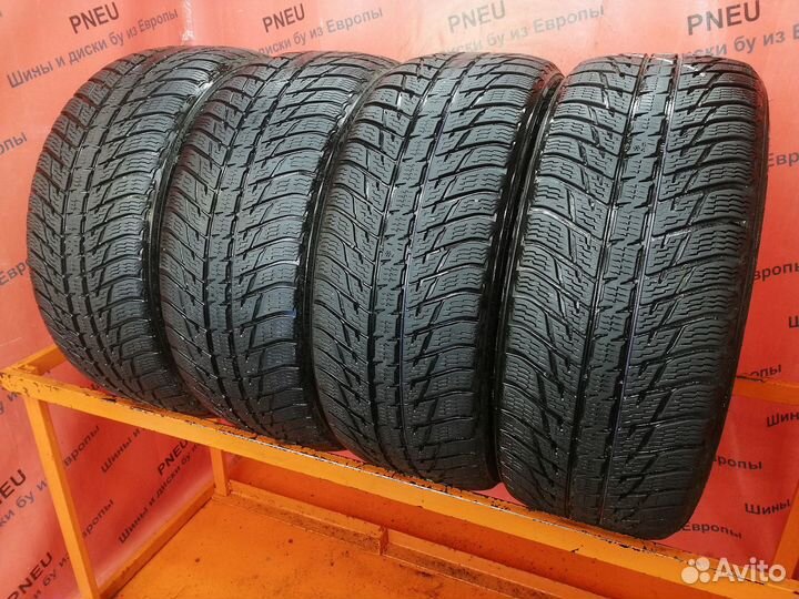 Nokian Tyres WR SUV 3 235/50 R18 103V
