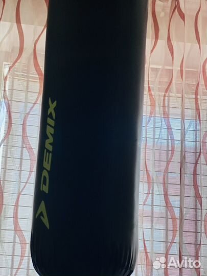 Боксерский мешок