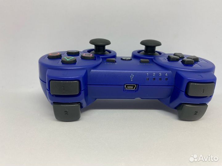 Геймпад джойстик PS3 Controller Wireless