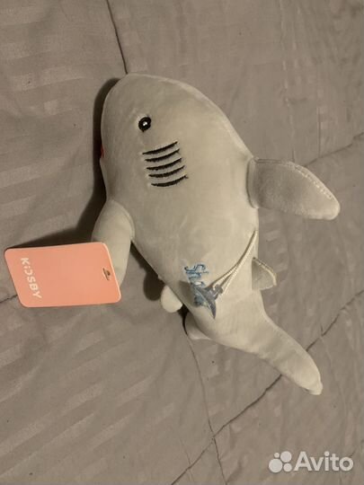 Мягкие игрушки