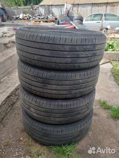 Pirelli Scorpion Verde 215/65 R17 99V