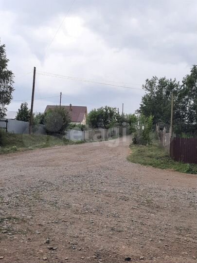 Участок 10,4 сот. (ИЖС)