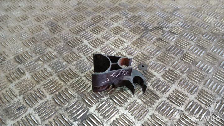 Кронштейн левый Man Tgs