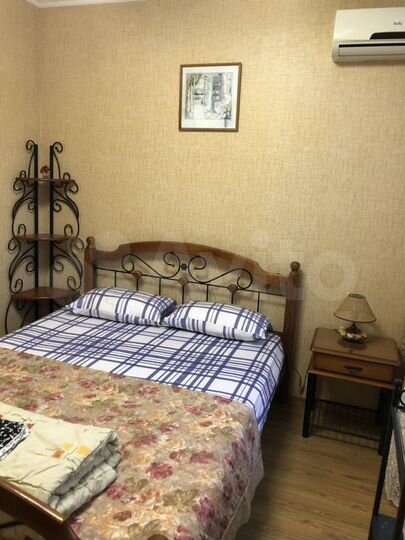 Комната 24 м² в 2-к., 3/3 эт.