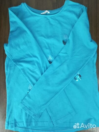 Кофта на девочку