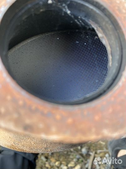 Катализатор