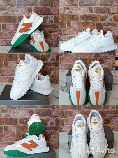 Кроссовки мужские New balance