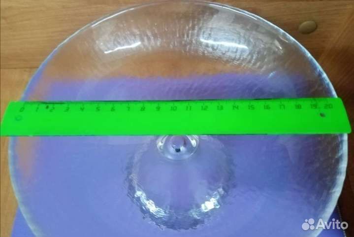 Ваза для фруктов