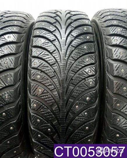 Sava Eskimo Stud 185/60 R15 96T